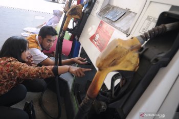 Kemendag temukan dua SPBU terindikasi curang di Badung Bali