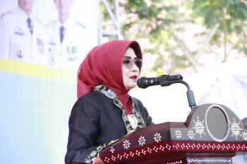 Bunda: Gebyar PAUD latih kemandirian anak