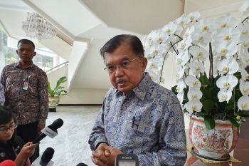 Wapres: Pemindahan ibu kota Indonesia berbeda dengan kondisi Malaysia