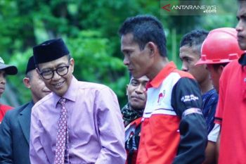 Arena Parampasi tawarkan visi Palu tangguh dan berdaya saing