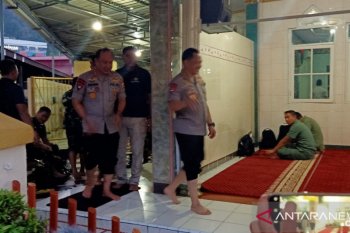 Kapolri: Situasi Papua jauh lebih baik