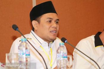 PKS Sulut bekali anggota DPRD agar aspiratif-kontributif-produktif