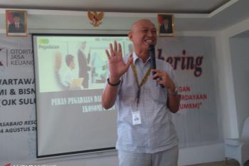 Pegadaian Manado siapkan berbagai produk bantu masyarakat