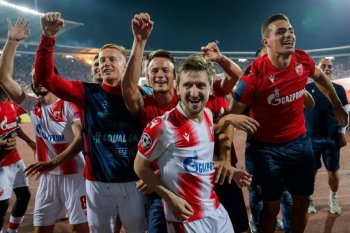 Red Star bungkam Young Boys