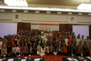 Magang bagi generasi muda, dorong pertumbuhan wiraswasta baru di Kalteng
