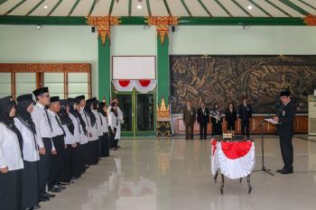 Kota Yogyakarta kekurangan guru SD