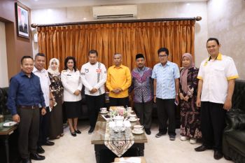 Pemkot harap PDRI Sulsel mitra strategis pemerintah