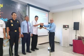 Minahasa Tenggara pengelola terbaik dana transfer di Sulut