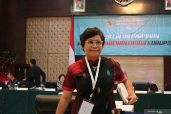 Pansel calon pimpinan KPK dalami peran Lili Pintauli saat masih di LPSK
