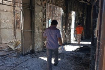 Polisi tangani 26 laporan terkait kerusuhan di Papua Barat