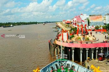 Pariwisata Kotim kalah promosi