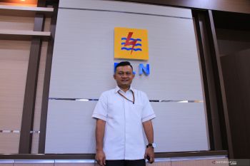 PLN Palangka Raya berikan diskon 50 persen tambah daya