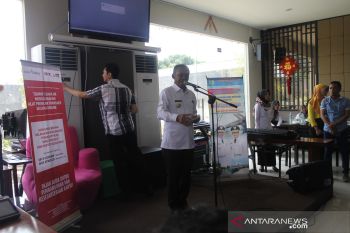 Hidayat optimis pemasangan alat perekaman pajak online tingkatkan PAD
