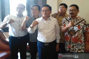 Razak dan Edy berpeluang diusung Golkar di Pilkada 2020 Kalteng