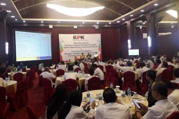 KPK tegaskan ada dua cara pengawasan taping box terhadap pelaku usaha