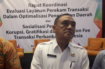 Penerimaan pajak setelah terpasang tapping box berlipat ganda
