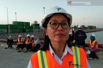 Pelindo IV Kendari gunakan sistem operasional uji coba