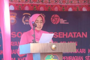 Perwosi Sulsel cari wakil "Meraih Bintang"