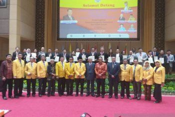 UNP cooperates with 52 Malaysian companies