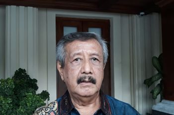 Mantan Jaksa Agung Basrief Arief tutup usia