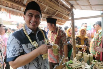 Pengentasan kemiskinan melalui sinergi antar-OPD dinilai lebih efektif