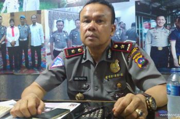 Ini sasaran Operasi Patuh Singgalang 2019