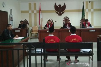 Mantan pengurus Yayasan UMK bantah rugikan keuangan yayasan