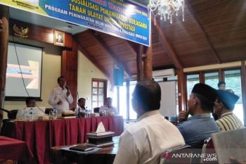Seribu hektare lahan ulayat di Pariaman terlantar padahal potensial