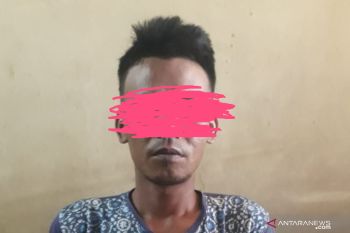 Cabuli anak tiri sejak 2017,  Z ditangkap di pondok durian