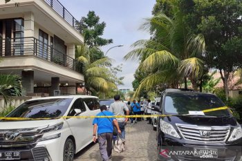 BNN sita aset bandar narkoba Rp28,3 miliar