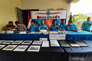BNN sita aset bandar narkoba