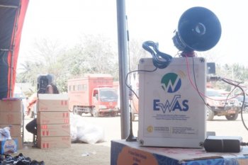 Ahli geofisika UI bikin pendeteksi gempa