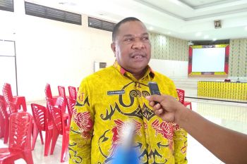 Pemkab Biak Numfor tertibkan kepemilikan 1.210 unit kendaraan dinas