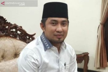 Bupati Penajam optimistis ibu kota baru tingkatkan perekonomian warganya