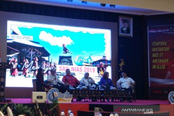 Pemkab Nias minta harga tiket pesawat diturunkan dukung pengembangan wisata
