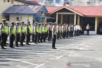 Operasi Patuh 2019 dimulai di Kota Pekanbaru, begini penjelasannya