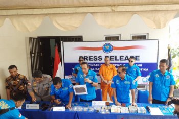 BNN: Harta tersangka bandar narkoba akan dirampas untuk negara
