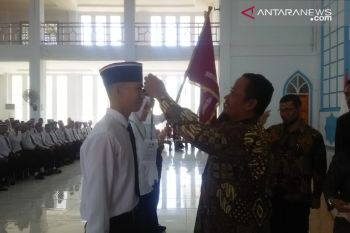 1.659 mahasiswa baru USN ikuti pengenalan kampus