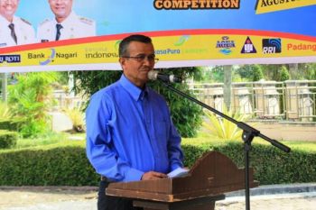 Ini cara Pemkab Solok tingkatkan kualitas dan kompetensi guru Paud