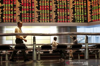Bursa saham Malaysia ditutup lebih tinggi 0,30 persen