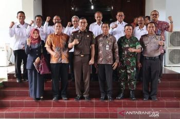 Bulan Dana PMI di Batang targetkan himpun Rp1,2 miliar