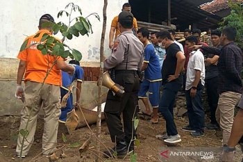 Fakta baru kasus pembunuhan satu keluarga di Banyumas