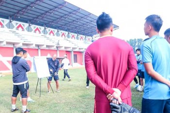 Tak ingin terperosok, PSIS Semarang dievaluasi manajemen
