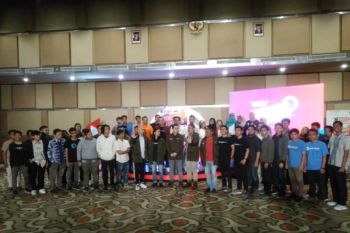 17 startup ikuti local stage pitch The NextDev di Yogyakarta