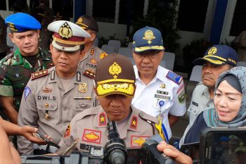 Wakapolda Sumsel: Perlu sinergisitas  tingkatkan kepatuhan lalu lintas