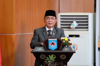 Pemkot menyiapkan Rp5,4 miliar bayar kenaikan gaji pegawai non-ASN