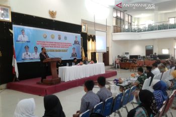 Wakil Wali Kota: Jadikan narkoba ancaman