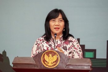 Kemenperin mengimplementasikan industri 4.0 di IKM logam