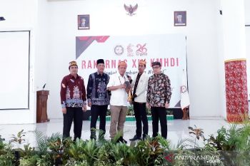 Menristekdikti RI menginginkan kampus di Kalteng bebas radikalisme