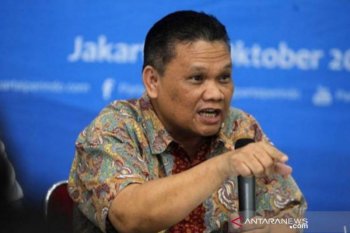 Kata pengamat penusukan Wiranto bukan "playing victim"